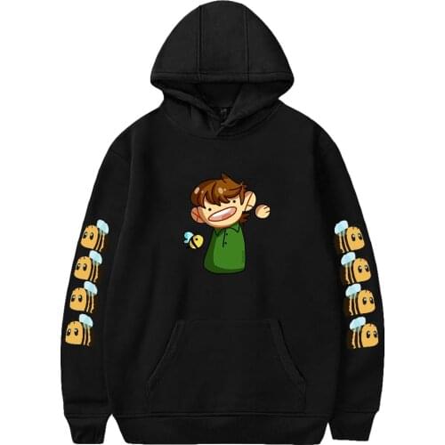 2021 New Arrival Tubbo Tracksuit Pullover Hoodie Women/Men Streetwear Harajuku Sweatshirts clothes Long Sleeve Clothes