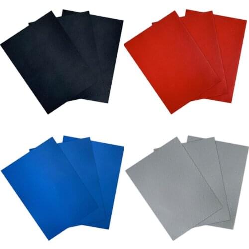 3pcs Repair Patch PVC Waterproof For Cuts And Holes In Inflatable Boats Rafts Kayaks Canoes Sofas and Recliners Water Toys