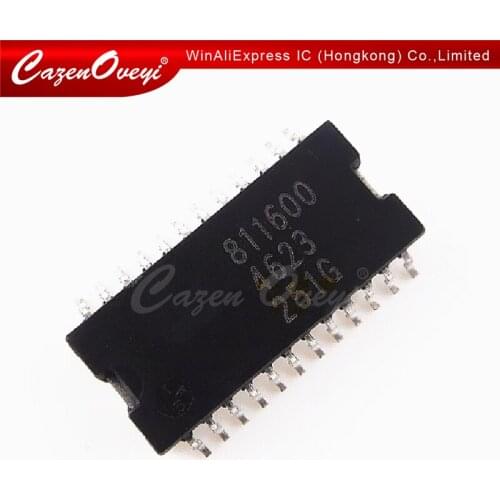 5pcs/lot 811600-4623 811600 HSOP-24 In Stock