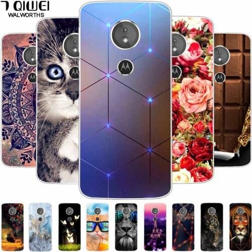 7 QIWEI Motorola Moto G6 Play Phone Cases