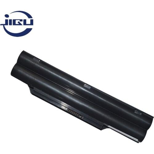 JIGU laptop battery CP477891-01 CP478214-02 FMVNBP186 FMVNBP189 FMVNBP194 FPCBP250 FPCBP250AP For Fujitsu for LifeBook A530 A531