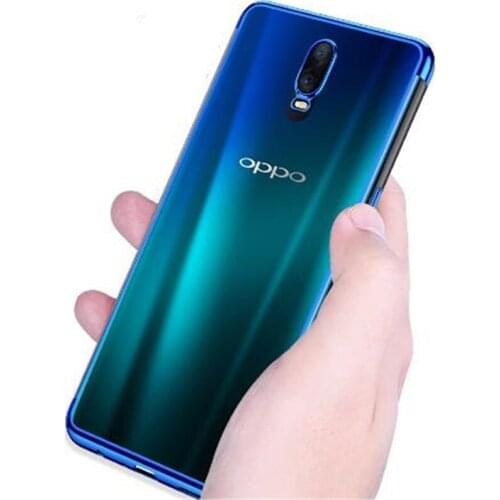 Bigwave Oppo R17 Pro Phone Cases