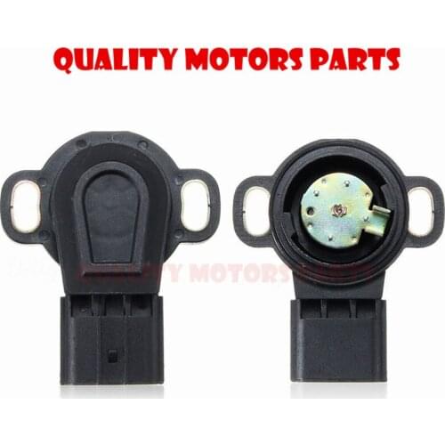 Throttle Position Sensor For Mazda Protege 626 Ford Probe F32Z9B989B FS0113SLO OEM TPS switch sensors