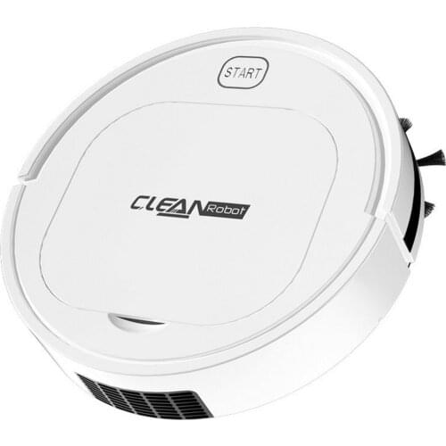 ES32 Intelligent Multi-function Robot Vacuum Cleaner Cleaning Machine Charging Vacuum Cleaner Sweeping Machine