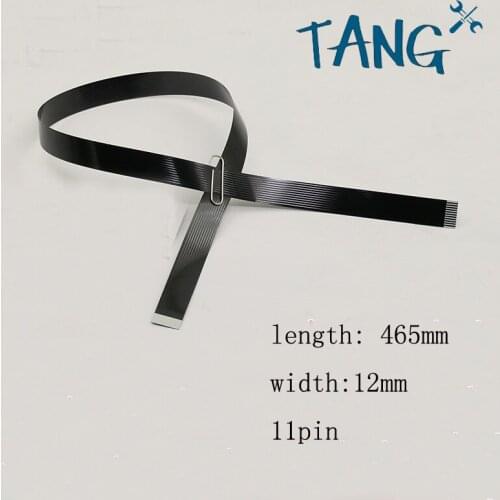 ADF Doc Feeder Flat Flex flexible Cable for HP M1536dnf M1536 1536 CM1415fnw CM1415 M276 M127 M128 M132 M175 M177 M225 M226 M227