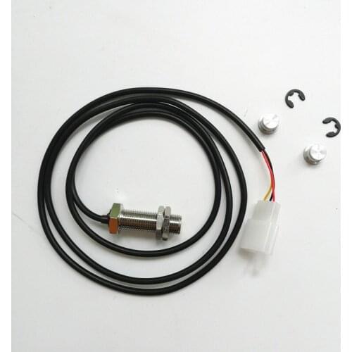 HONNOH Motorcycle Speedometers