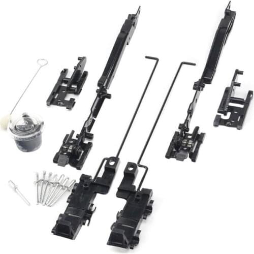 Sunroof Repair Kit For Ford F150 F250 F350 Expedition 2000-2017 Lincoln Mark LT