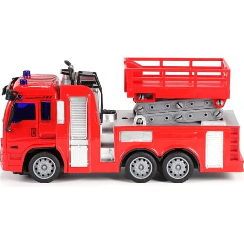 MaMagic RC Trucks