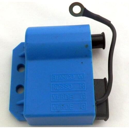 Motorcycle CDI for VESPA PIAGGIO GILERA Scooter Moped