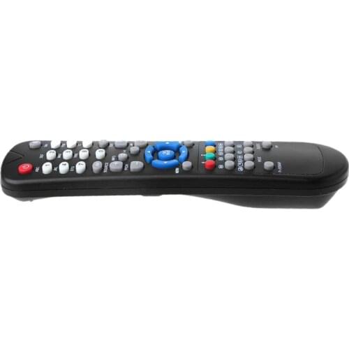 M7DF Replaced RC1055 Remote Control for OKI TV Models V15APH V19APH V19BPH V19CPH V19DPH V22APH V22BFH V26BH V40APHS V42BFHSU