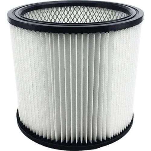 Shop Vac 90304 9030400 903-04-00 Vacuum Cleaner Filter Cartridge Filter Replacement For The Cleanest Fresh Air