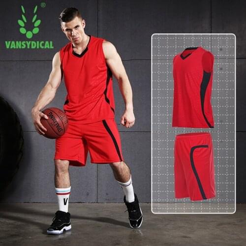 Vansydical Basketball Products