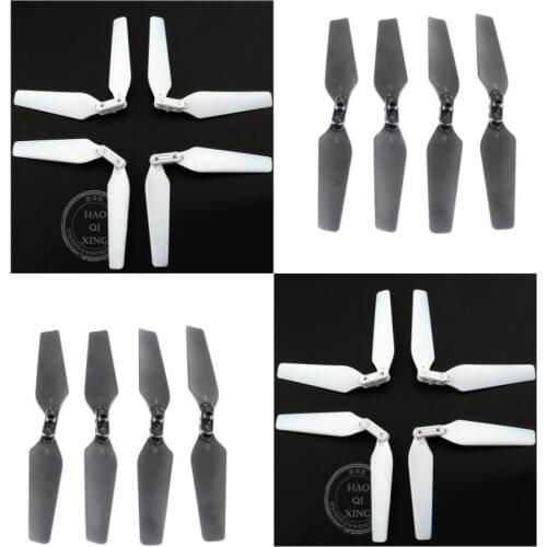 SJ/RC SJRC Z5 GPS RC Quadcopter Spare Parts CW CCW blade propeller 4pcs/set