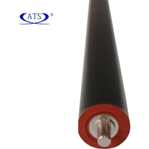 1pcs Lower fuser roller Pressure Roller for Konica Minolta BH195 215 235 216 226 7719 7721 7723 164 184 185 BH164 BH184 TN119