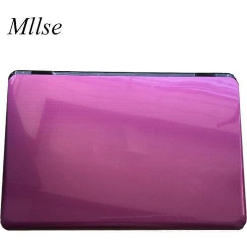 Free Shipping New For Dell Inspiron 14R N4010 14" LCD Back Cover PINK - GR21X 0GR21X