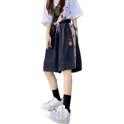 Cheap wholesale 2021 spring summer autumn new fashion casual Popular long women Pants woman female OL Capris sweat pants Ay1724