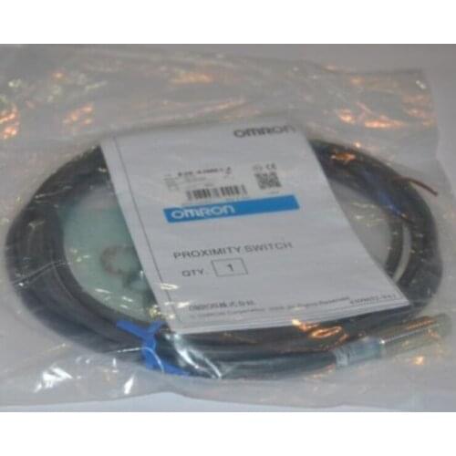 E2E-X4MD2-Z. 2M Proximity switch