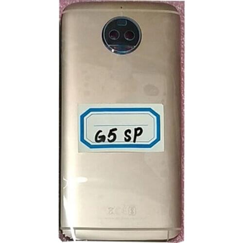 EASY PICK Motorola Moto G5S Batteries