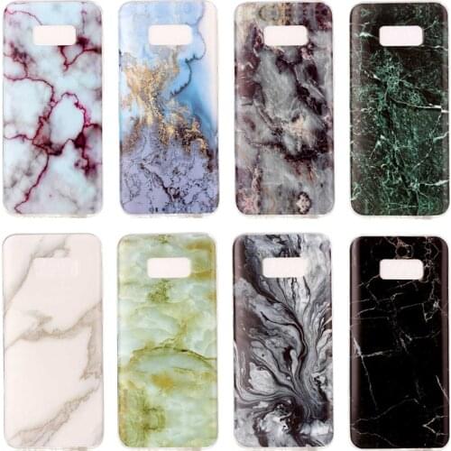 ICCKER Samsung Galaxy S8 Phone Cases