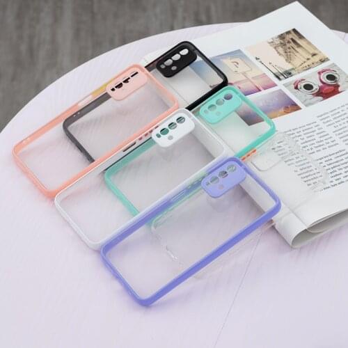 KL-Boutiques Phone Cases Xiaomi Redmi 9 (India)