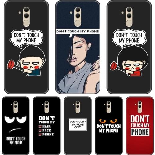 KOUNO Huawei Mate 20 Lite Phone Cases