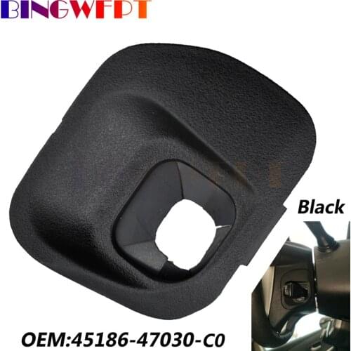 For Toyota Prius Vios Yaris Cruise Control Switch Steering Wheel Cover OEM 84632-34011 34017 0F010 45186-47030-C0