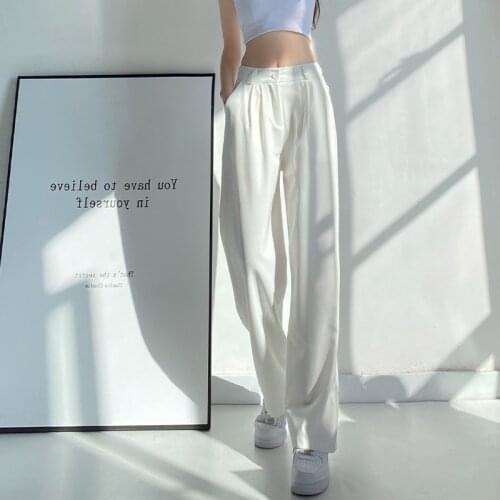 LENGONI Womens Summer Pants