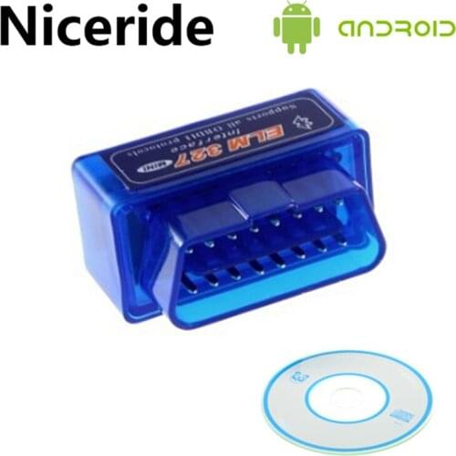 Niceride GPS Devices