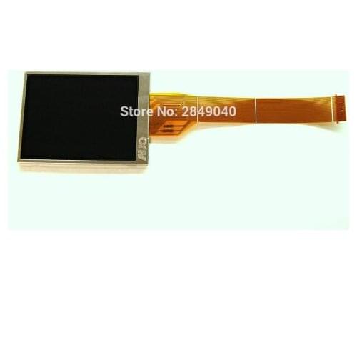NEW LCD Display Screen For Fuji FOR FUJIFILM J10 J12 J15 Digital Camera Repair Part NO Backlight
