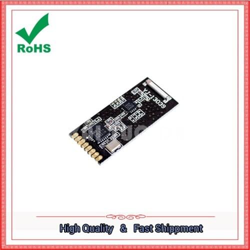 NRF24L01 + PA + LNA Onboard Ceramic Antenna Cost - effective Small Volume 905CC1101 module board