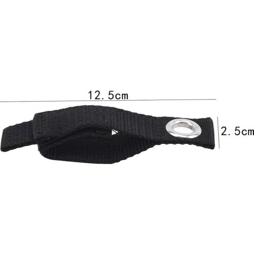 Storage Strap Reusable Cable Ties Cable Fastener Wraps Straps Wire Organizer Management Belt Cable Velcro Strap For Home Office