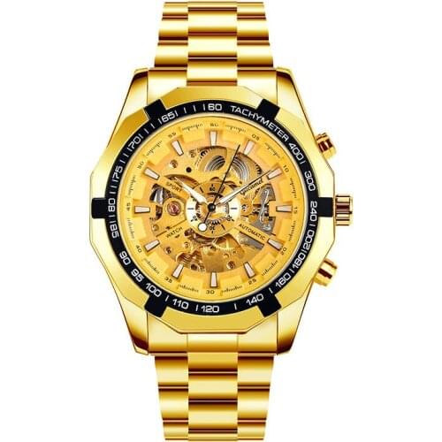 Автоматические часы Ruiyi China At AliExpress