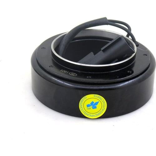 AC Compressor Clutch COIL For Dodge Nitro Jeep Liberty 3.7L FS00-DM5AA-03 55111400AB 55111400AE