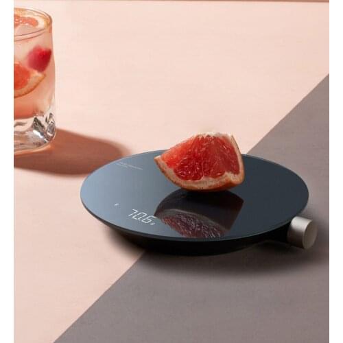 Xiaomi HOTO Smart Kitchen Scale Bluetooth APP Electronic Scale Mechanical Scale Food Weighing Measuring Tool LED Digital Display