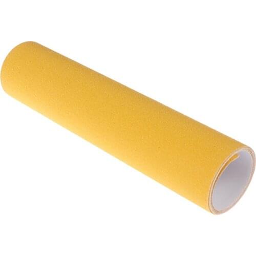 1Pcs Skateboard Sandpaper Grip Tape Skating Board Longboarding Griptape Sheet Skate Scooter Sticker Sandpaper