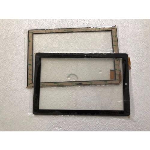 10.1'' New FOR Irbis TW94 WiFi Irbis TW94 3G touch screen panel Digitizer Glass Sensor