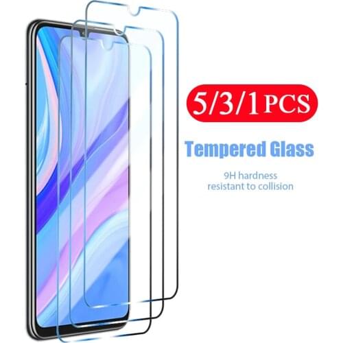 5-1Pcs for Huawei nova 3 3i 3E 4 4E 5 5i 5T 5Z 6 SE 7 7i 8 pro phone screen protector tempered glass protective film smartphone