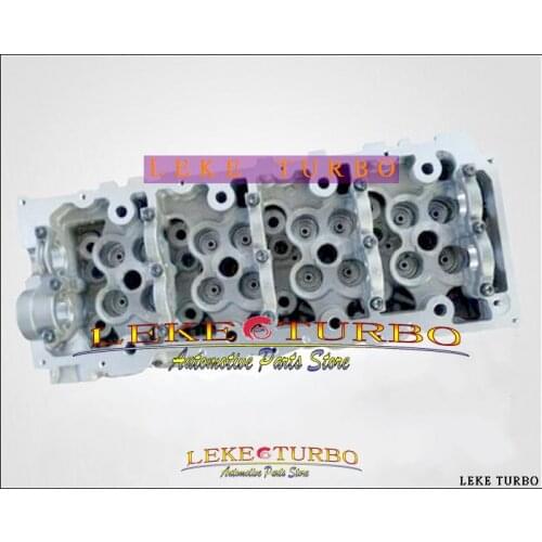908 783 1KD 1KD-FTV cylinder head For Toyota Land Cruiser Hilux 2982cc 3.0TDI DOCH 16V 00- 11101-30030 11101-30031 11101-30032