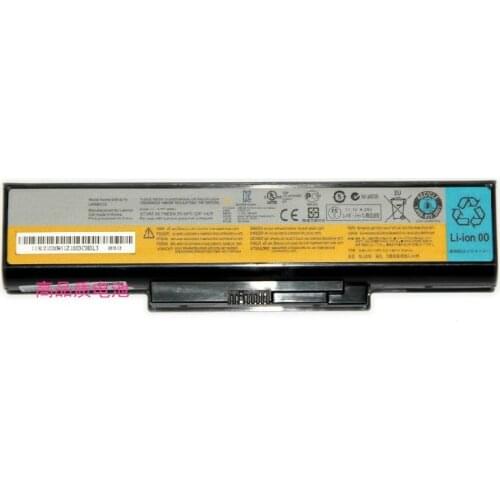 Tops 60Wh news laptop battery for Lenovo E43 E43A E43G E43L K43A L08M6D23 M6D24