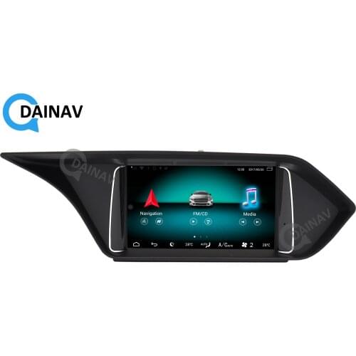 For-Benz E Class W212 2013 2014 car gps navigation multimedia system with IPS screen/ DVR/ WiFi /carplay