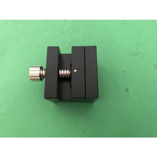 Free Shipping 1pc Watch Band Holding Vise Tool Extra Large Bracelet Holder