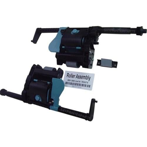 Free shipping Wholesale factory price Printer spare parts 5851-3580 ADF Pick Roller Assembly for 3050 3052 3055 CM1312 CM2320