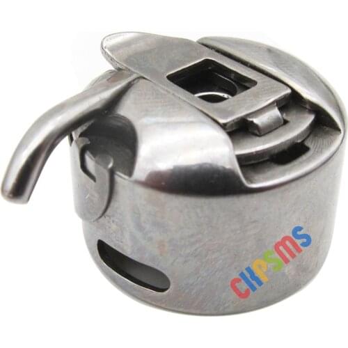 BOBBIN CASES FIT FOR SINGER 15-88, 15-90, 15-91 OR 15-125 #125291