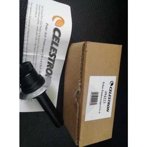 Xingda Sky-Watcher telescope accessories accessories PT5C polar mirror