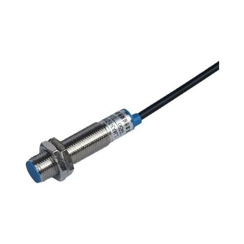 Proximity switches LJ10A3-4-Z / BX long-distance three-wire NPN normally open sensor