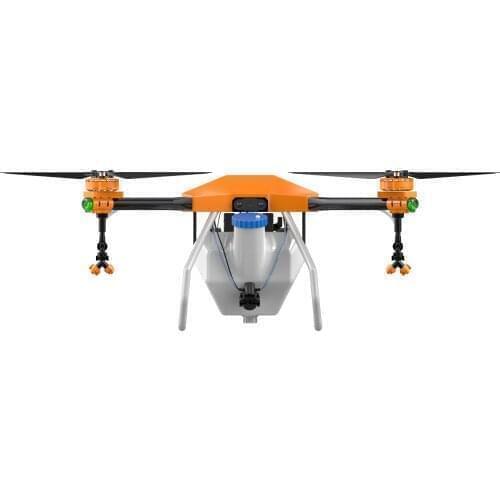 Night navigation function agriculture UAV drone crop sprayer