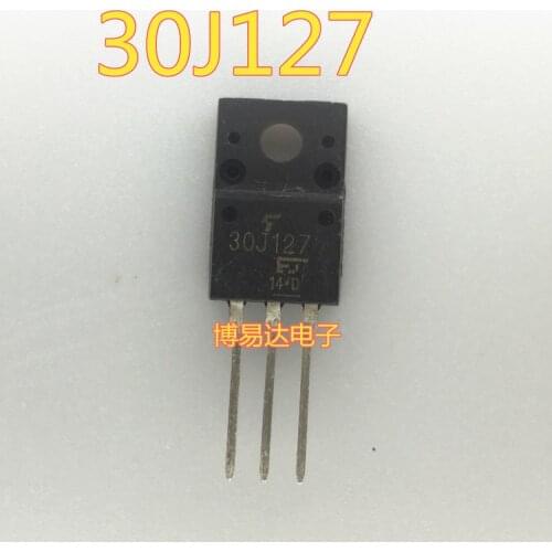 GT30J127 TO-220F 30J127