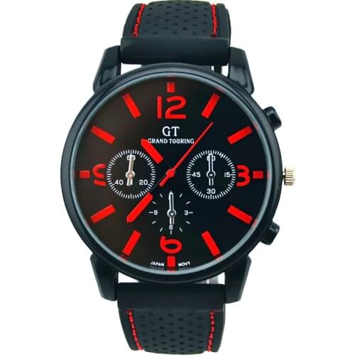 Military Watches HUANS China