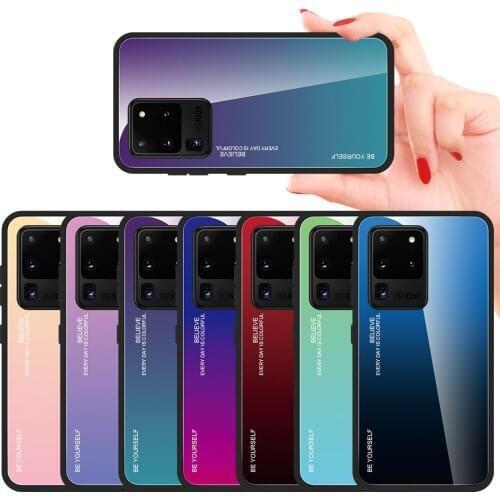 JK Dream Samsung Galaxy S20 Ultra Phone Cases