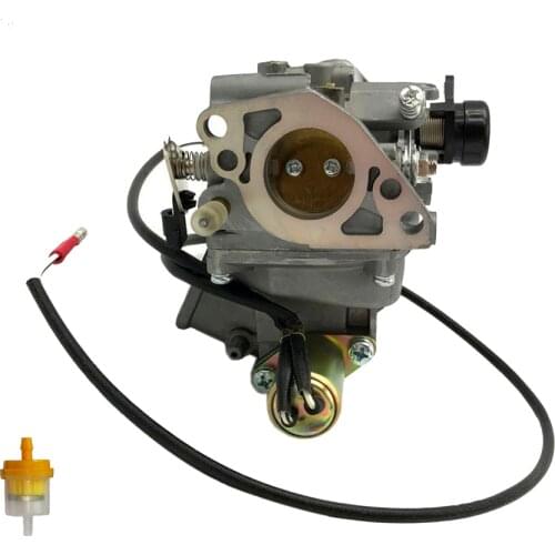 Carburetor For Honda GX610 18 HP GX620 20HP V Twin 16100-ZJ0-871 Horizontal Engine GCA63 Carb